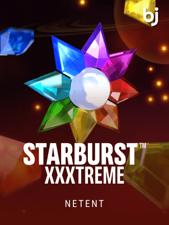 Starburst™ XXXtreme game cover