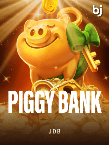 Piggy Bank game cover