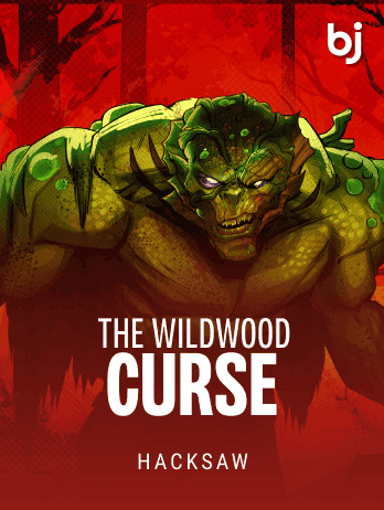 The Wildwood Curse game cover