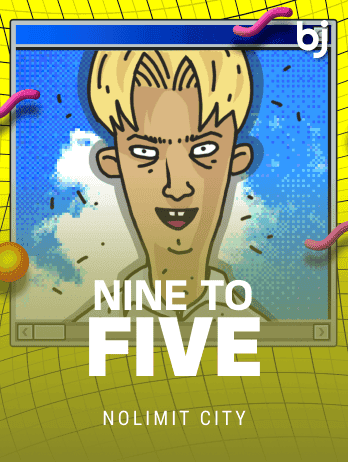 Nine To Five game cover