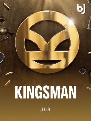 Kingsman game cover
