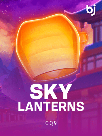 Sky Lanterns game cover