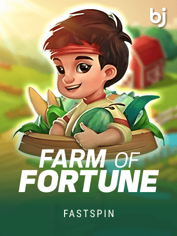 Farm Of Fortune game cover