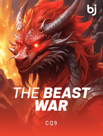 The Beast War game cover