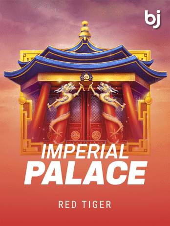 Imperial Palace game cover