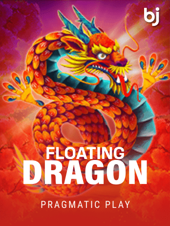 Floating Dragon game cover