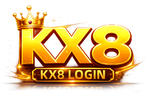 kx8loginapp.com Logo